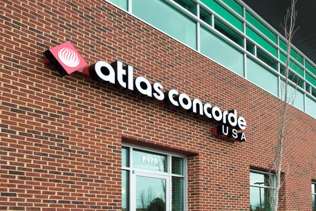 Atlas Concorde präsentiert die neue Brand Atlas Concorde USA
